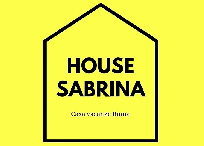 House Sabrina Aurelio * Rom