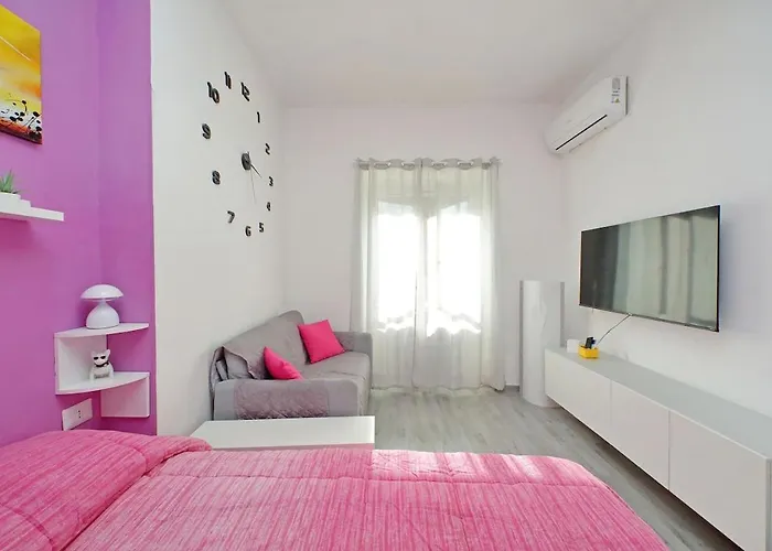 House Sabrina Aurelio Ferienhaus *