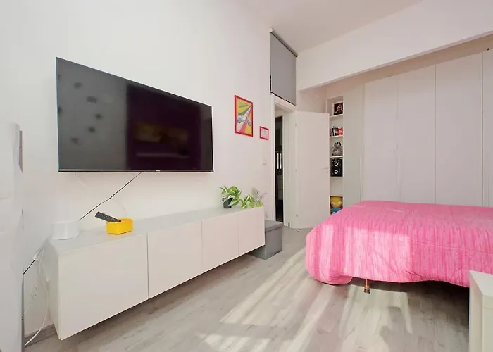 Ferienhaus House Sabrina Aurelio