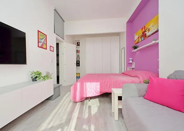 House Sabrina Aurelio Ferienhaus *
