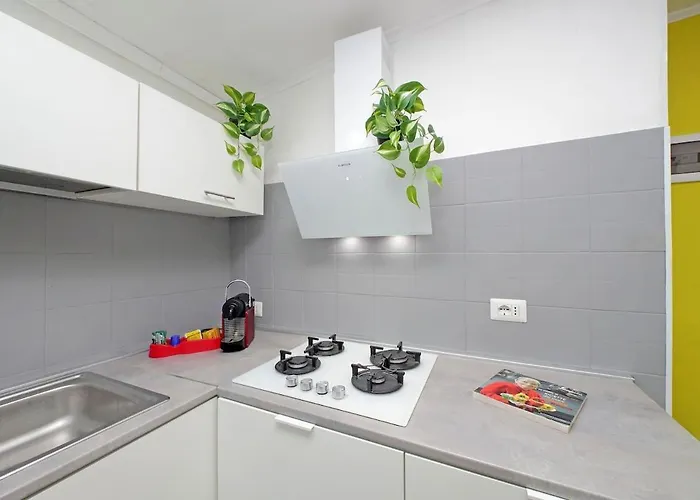 House Sabrina Aurelio * Rom