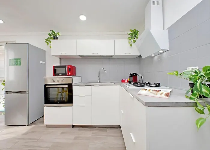 House Sabrina Aurelio Ferienhaus *